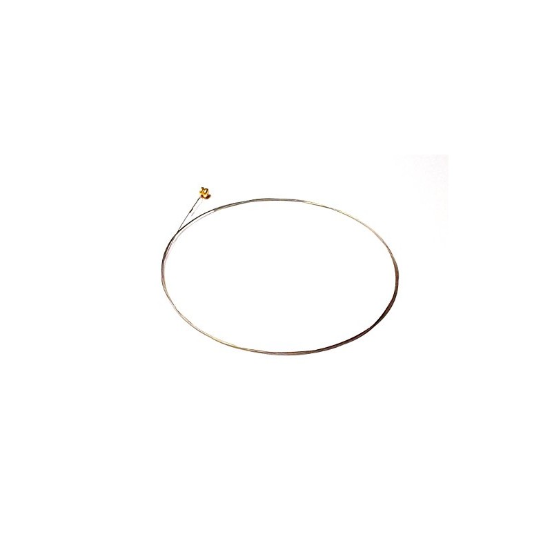 5 PCs High E .012 Acoustic Electric Guitar Strings Single