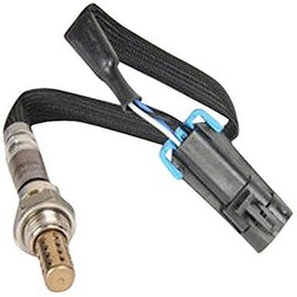 ACDelco AFS106 GM Sensor de oxígeno calentado para equipo original