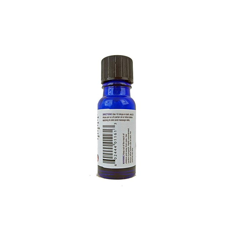Wyndmere Essential Oils - Detoxification Aide Essential Oil Blend -