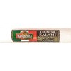 24oz Margherita Genoa Salami Chub for True Italian Taste Salami (One Chub)