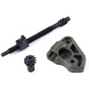 Chain Tensioner Adjuster Screw Kit 537044102 Fits 362 365 371