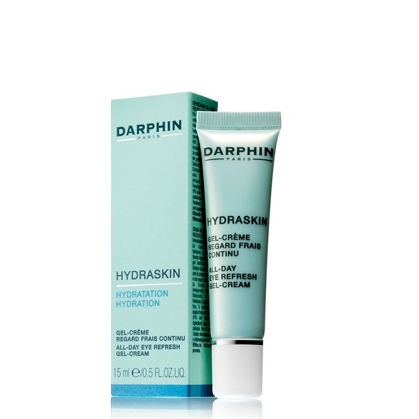 Darphin Hydraskin All-Day Eye Refresh Gel Cream 15ml