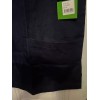 Citron Collection XL Navy Blue Unisex scrub Uniform Clinic v-neck