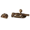 Antique Copper Barrel Bolt Buckle Gate Latch Heavy Duty Gate