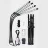 WTINTELL LED Plant Grow Light with Stand, LED Grow Light