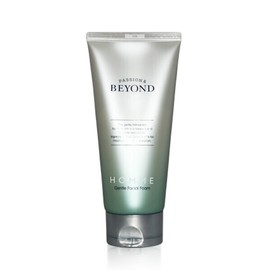 Beyond Homme Gentle Facial Foam 150ml / 비욘드 옴므 젠틀 페이셜 폼 150ml