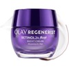 Olay Regenerist Retinol 24 Max Moisturizer, Retinol 24 Max Night