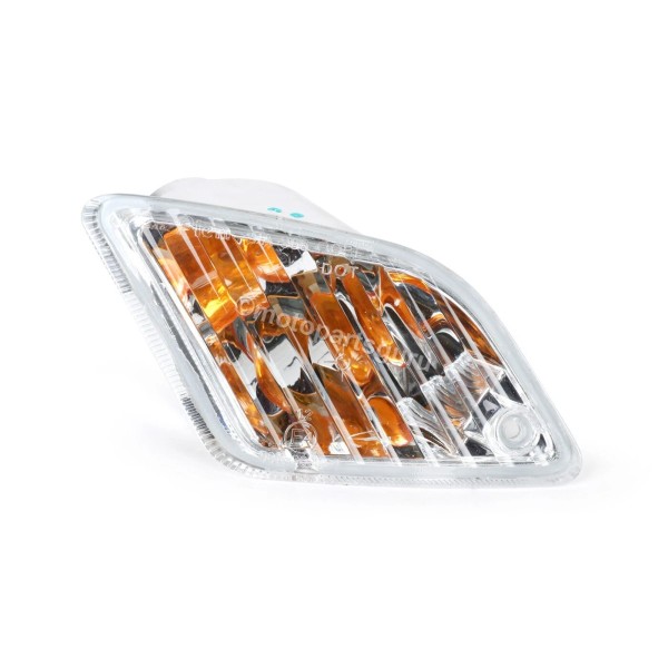 Vespa 638718 OEM Piaggio Vespa Rear Left Turn Signal 584973