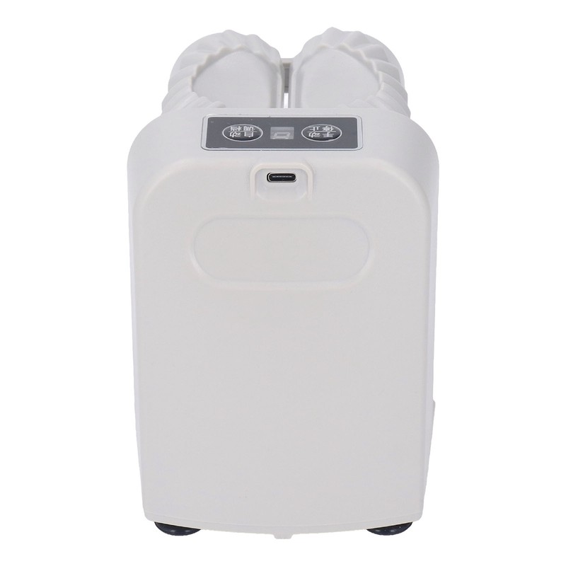 Electric Dumpling Press Mould Automatic Dual Speed Adjustment Gears Household