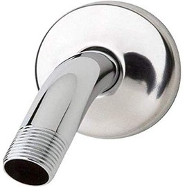 Symmons 300S Elm Shower Arm with Flange in Polished Chrome