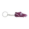 Manly Sea Eagles NRL Rugby League Boot Keyring
