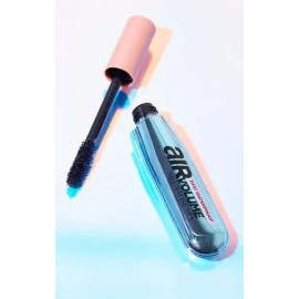 Máscara de pestañas impermeable Air Volume Mega | L'Oréal