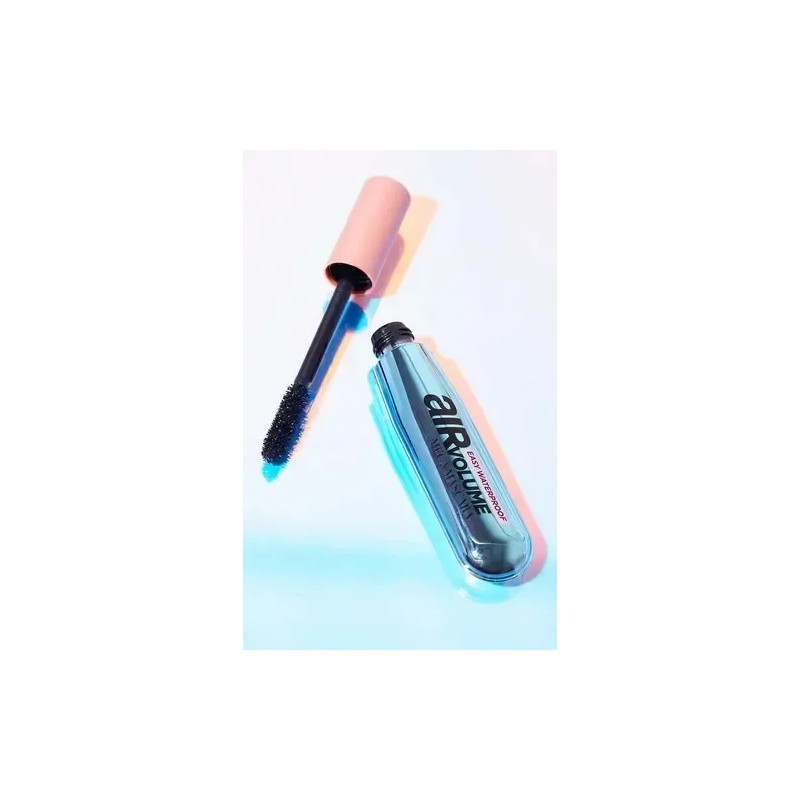 Máscara de pestañas impermeable Air Volume Mega | L'Oréal