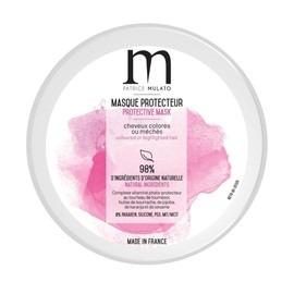 Mulato - Protective Mask for Coloured Hair, 200 ml