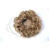 WIG ME UP - TYP-670-W24/613 Hairpiece Open Hair Bun Hair