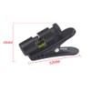 Earphone Clip (2 Pack) Black Earphone Clip Cable Clip Clip