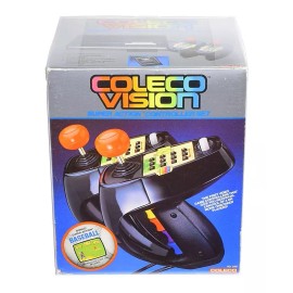 Hoskinson Industries ColecoVision Super Action Controller Box Protector Sleeve