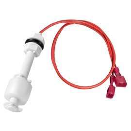 040002396 Ice Harvest Float Switch Replacement for Manitowoc-Compatible Ice Machines - Fits UD0140A, UY0140AE, UY0310W Models