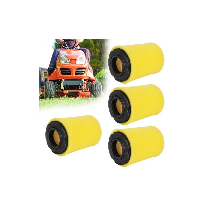 Air Filter 591334 Air Filter Lawn Mower Air Filter Lawn