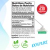 Stevia Powder 100% Pure, No Artificial Sweetener, Stevia Green Leaf