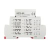LNKWEL GRT8-M2 Multifunction Time Relay with 10 Function Choices 16A