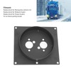 Mounting Plate Diesel Heating Floor Mounting Plate, Car Floor Mounting