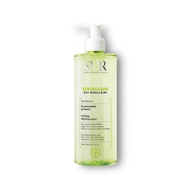 Svr Sebiaclear 400ml Eau Micellaire