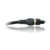 RADIO SHACK Gold Series Optical Digital Audio Cable (3-FT / 91.4cm)