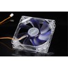 Akasa AK-191BL 12cm PC Case fan