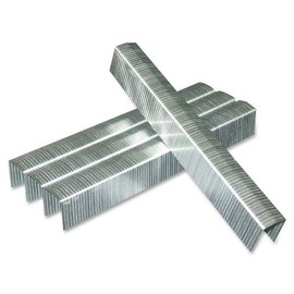 Bostitch EZ Squeeze 130 Sheet B8 PowerCrown Staples for Bostitch B8130, 1,000 Per Box (STCR130XHC)