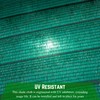 Farm Plastic Supply - Green Shade Cloth - 70% -