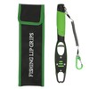 Outdoor Aluminum Alloy Lure Fishing Pliers Fish Controller Tong Set