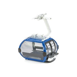 Jaegerndorfer jaegerndorferjc84005 Omega IV 8-Sitzer Kabine Spielzeug Fahrzeug