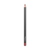 M.A.C Cosmetics Lapiz Labial Castano