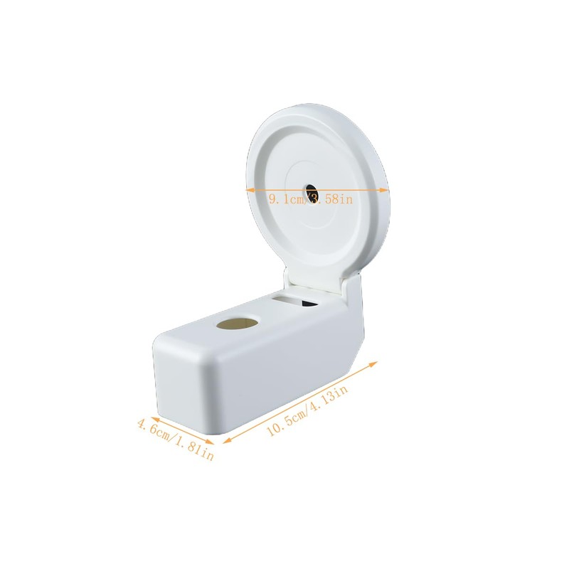 Orivin Wall Mount, Stand for Speaker Accessory Holder, Accessories without