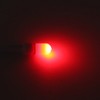 4PCS Fishing Glow Sticks High Visibility Night Fishing Float Tail