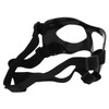 Nose Guard Face Shield for Broken Nose Adjustable Elastic Strap