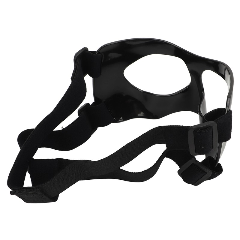 Nose Guard Face Shield for Broken Nose Adjustable Elastic Strap