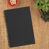 Cambridge Limited Business Notebook, Legal Ruled Paper, 5" x 8",