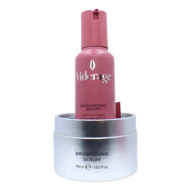 Cumlaude Lab Brightening Suero Viderage Intimo 45ml