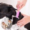 Flea Comb For Dogs & Cats Pet Comb Grooming Set