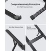 SODI Ultra Compact Foldable Laptop Stand - Portable Laptop Holder