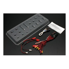 電飾ライトユニット スペックII 62731