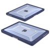 MEEgoodo Case for MacBook Air 15 inch 2025 2024 2023,