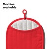 OXO Good Grips Silicone Pot Holder, Jam