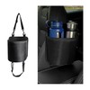 Car Seat Side Large Cup Holder, Waterproof Cup Holder Expander