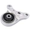 NSGMXT Bracket Mounting Rear Differential 3517A053 Compatible with Mitsubishi Outlander