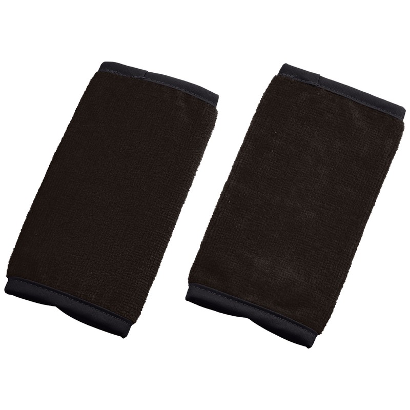 Mum 2 Mum Sacking Pad, Black