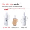 MIDHA Rice Sebum Toner,6.76fl.oz/200ml,Hydrating, Pore Refining, 80% Pure Rice bran