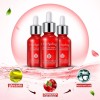 One Spring Sérum Facial de Granada, Hidratante y Nutritivo Antiarrugas,